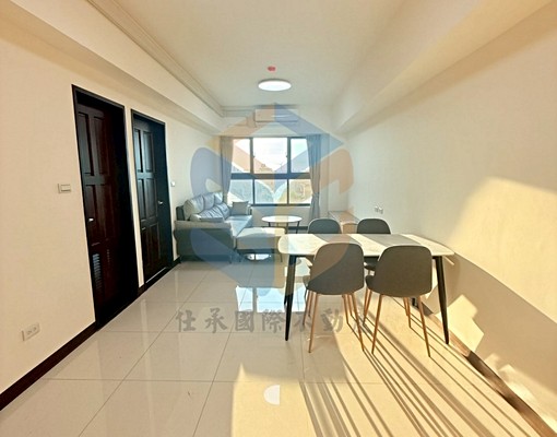 08A03✨e家親｜近國三交流道｜首次出租｜一卡皮箱可入住✨ - Image 4