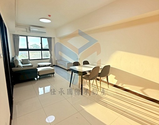 08A03✨e家親｜近國三交流道｜首次出租｜一卡皮箱可入住✨ - Image 3