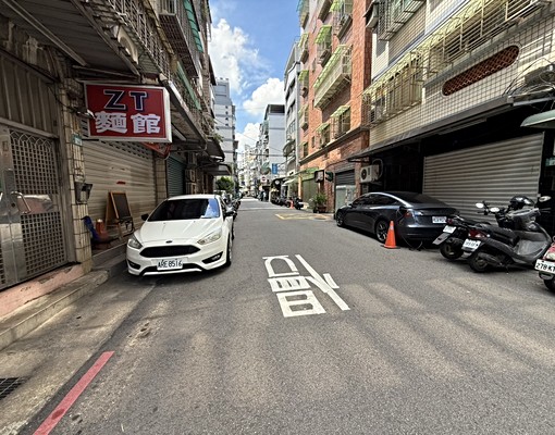 長長久久平安華夏三房車 - Image 12