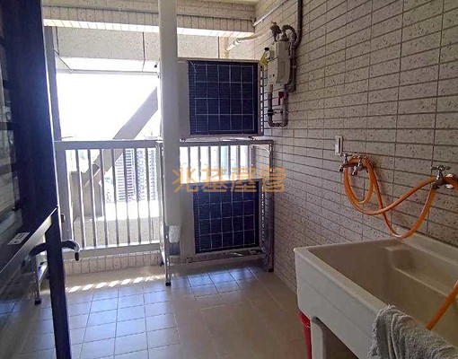 兆基🏡江子翠出站就到家優質商住三輝岱門 - Image 7
