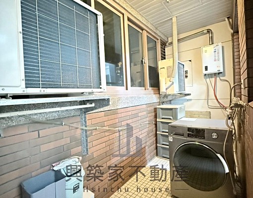 ‼️走路到巨城-歐德裝潢美宅｜大空間三改二｜含車位 - Image 12