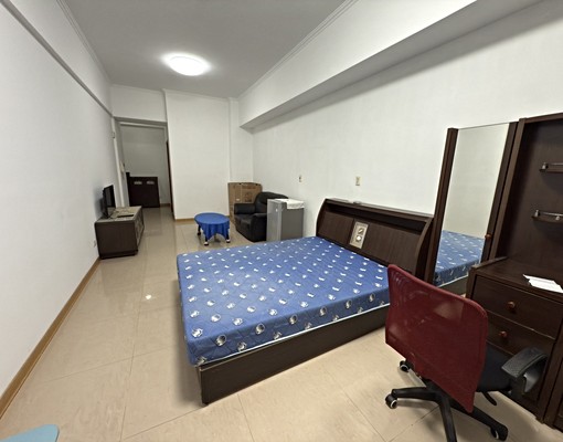 中壢SOGO海華麗緻優質大套房家具電全配 - Image 2