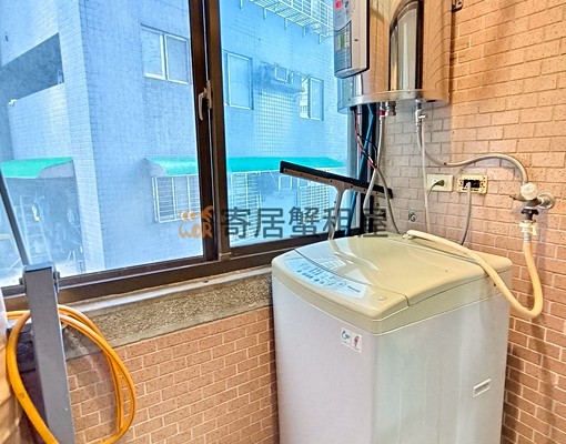 寄居蟹社會住宅🏠可租補~可養毛孩近淡大校區青山套房 - Image 3