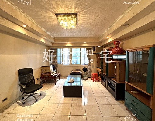 好宅-社會住宅🍀南港公寓三房🍀可租補免仲 - Image 1