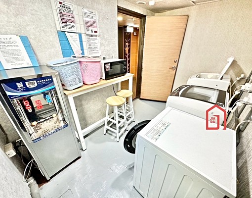 ❤️紅棕線：大安站🏅短租｜報稅入籍｜浴缸｜水電網路吃到飽 - Image 12