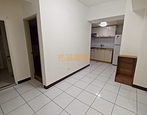 兆基社會住宅🏡⛳️幸福華城圓環旁~明亮乾淨大兩房~⛳️ - Image 7