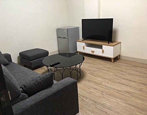 北高雄安吉街及辛亥路多間全新套房出租 - Image 1