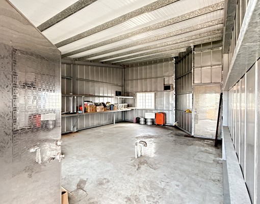 銅鑼工業區中興路華廈輕隔間小兩房&另出租頂樓倉庫附近好停車 - Image 11