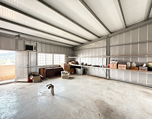 銅鑼工業區中興路華廈輕隔間小兩房&另出租頂樓倉庫附近好停車 - Image 12