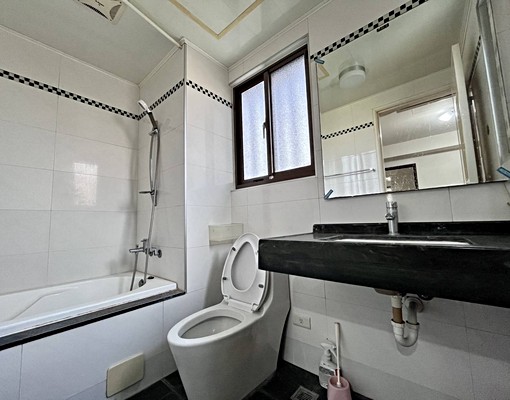 💕北屯幸福森林🔥精緻三房+平車🔥可租補💕 - Image 9