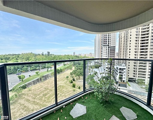 🌞仁雄生活圈｜大橘得悅空屋高樓層景觀三房含車管-權威 - Image 12