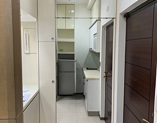 稀有民權西路捷運旁精美套房 - Image 13