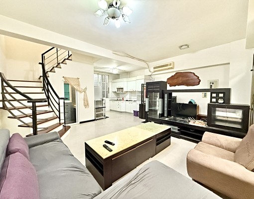 💚整棟出租☆租屋補助☆入戶籍~報稅💛 - Image 1