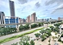 中壢區-高鐵南路二段1房1廳，27.4坪