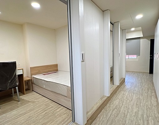 屋主自租｜雙人雙房套房｜林口長庚｜A8A9機捷｜華亞園區 - Image 11