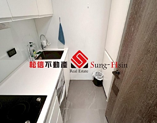 東區高檔裝潢宅1房,近敦化南路、大安路。 - Image 9