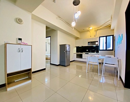 近高鐵大坪數可養寵優美三房生活機能佳 - Image 5