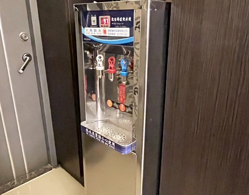 💫雙連站💫獨立陽台洗衣機/飲水機/馬偕醫院 - Image 8