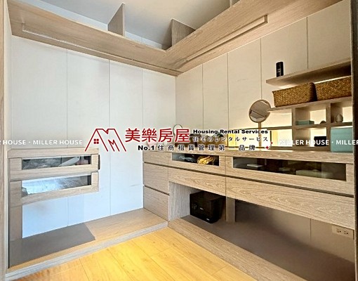 美樂*內湖豪邸*高樓採光正三房雙衛浴*含平車*可報稅*可貓 - Image 8