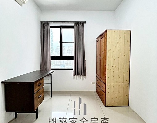 ⛩️高鐵特區高樓層大兩房雙面採光|附平車菲 - Image 7