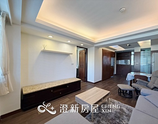 🌳竹北中正東路電梯兩房不到三萬！！！🌳 - Image 3