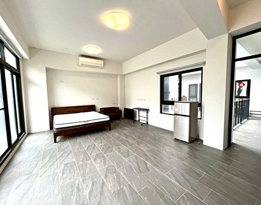 ✨*租*府前大露台套房✨ - Image 1