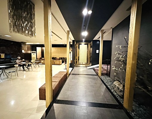 新北投捷運高樓寧靜溫馨湯屋 - Image 10