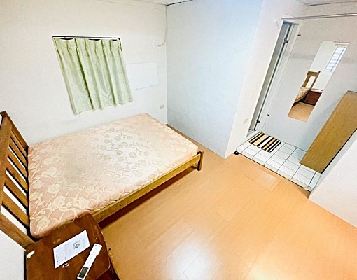 近捷運內湖【超值1房1廳】垃圾代收★獨洗衣機★採光優 - Image 5