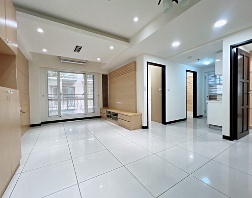 林口唯一戶外籃球場公設🏡【四季悅三房含車位】🏡 - Image 1