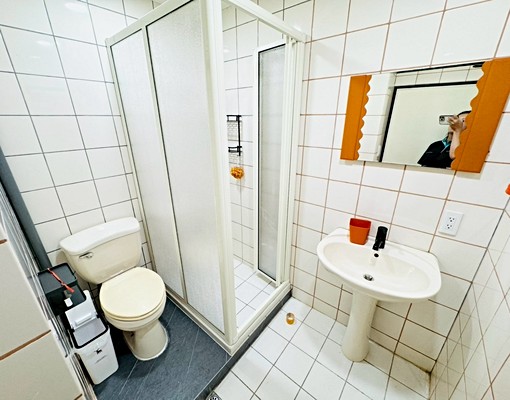 免佣)近捷運公館【超值採光】可補助★飲水機★垃圾代收 - Image 6