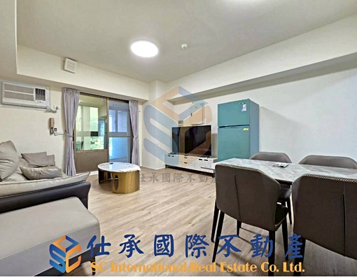 🍄租補入籍三大房🍄全備家具🍄明亮大客廳🍄 - Image 3