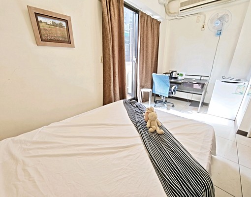 可租補~中國醫秒殺🔥可貓🔥陽台獨洗曬✨室內機車位✨子母車 - Image 2