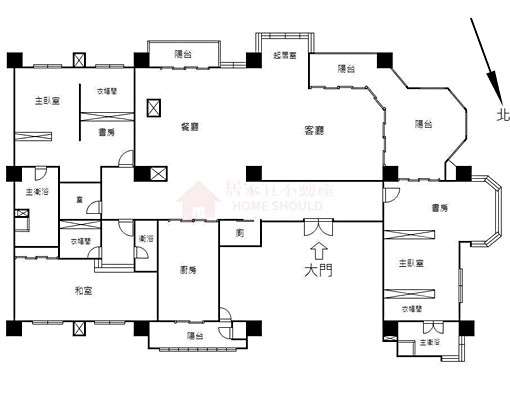 社區圖片