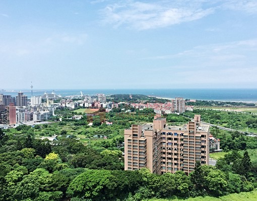 獨家專租|台北灣山河海裝潢景觀大邸|可短租|渡假旅遊|商務 - Image 4