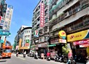 蘆洲區-長安街分租套房，5坪