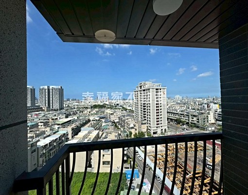 (租)近新光小北可租補三房平車 - Image 11