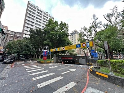 社區圖片