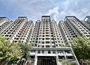 烏日區-健行北路3房2廳，47坪