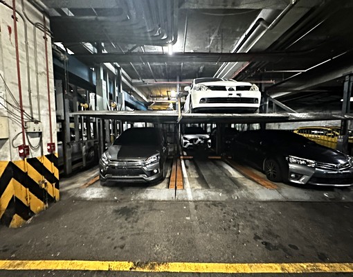 巴黎風情~方正3房車位出租~八里永慶阿中 - Image 10