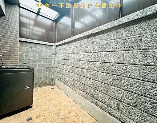 TO社宅可補助|近大潭發電廠4房車透天厝 - Image 14