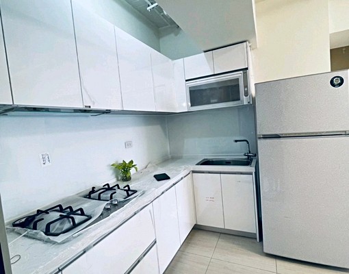 自租🉑️短🌐全新大三房平車 - Image 9