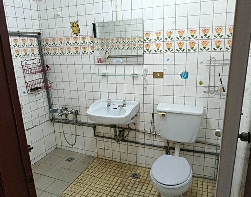 🏅社會住宅/中和南勢角公寓3+1房/可租補/免仲介費✨ - Image 7