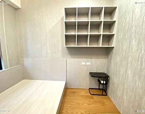 🏠【稀有出租】遠雄和光時尚美妝2+1房|中和區精品宅✨ - Image 9