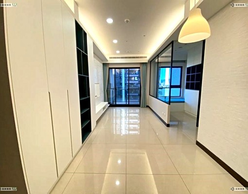 🏠【稀有出租】遠雄和光時尚美妝2+1房|中和區精品宅✨ - Image 3