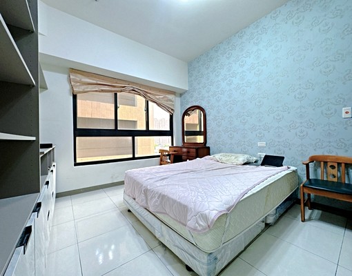 中興大學🙋♀️超大三房平車✅家具家電齊全✅可貓✅可另談 - 591租屋網 - Image 12