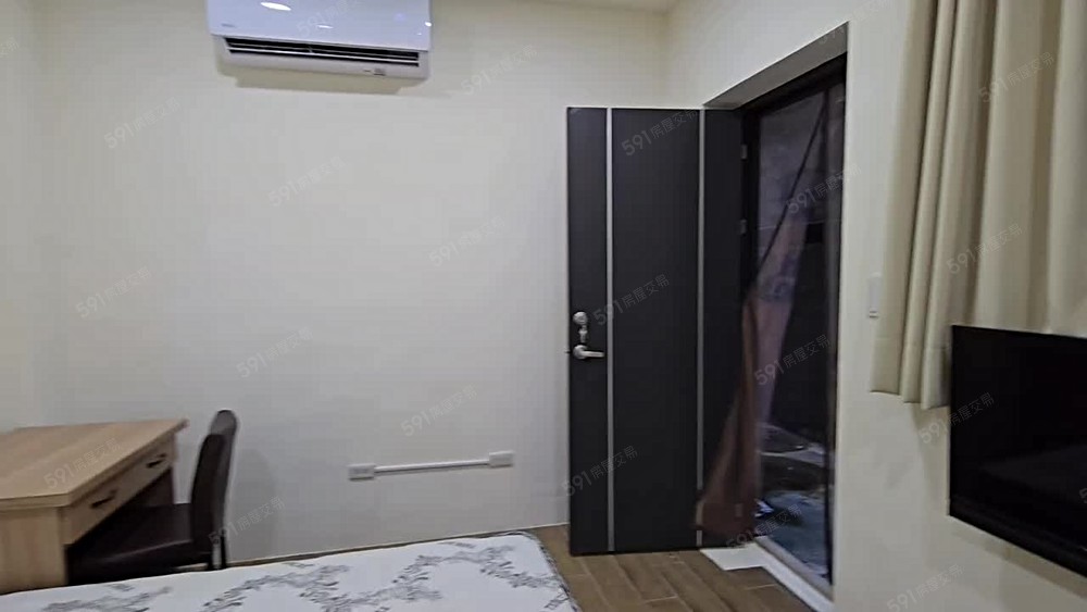 可租屋補助.獨立進出靜巷套房有窗戶.獨立洗衣機.全聯寶雅旁 - Image 1