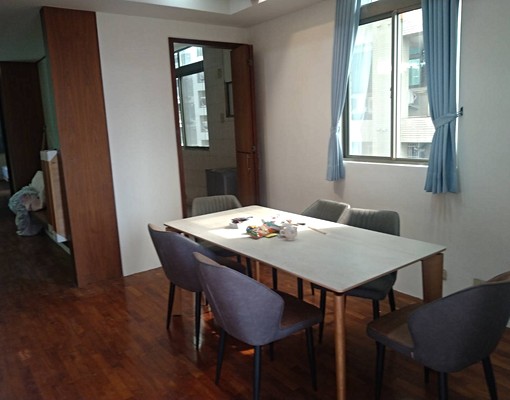 君臨對面棟5樓,經典夢想家隔壁 - Image 3