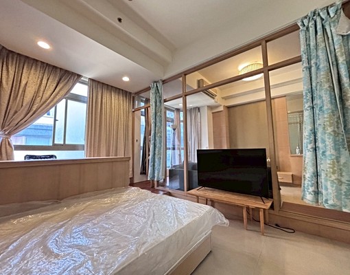 南崁｜近光明國小／含管／可租補／陽台 - Image 2