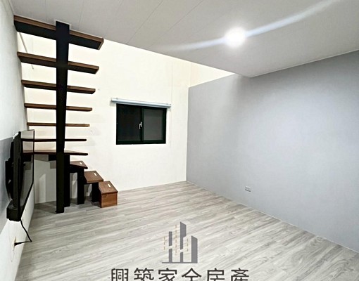 ⛩️高鐵特區｜精美電梯套房🔥專人處理垃圾｜採光佳 - Image 2
