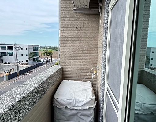 大竹生活機能方便溫馨電梯獨立套房(屋主自租，仲介勿擾)。 - Image 3